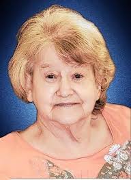 Roberta Kirk Obituary (2015)