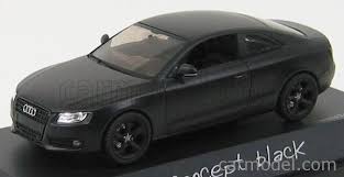 The brits from project kahn are experimenting more and more with other cars than their usual toy, the range rover (sport) and they keep pleasing us with the results. Schuco 04855 Masstab 1 43 Audi A5 Coupe 3 2 Quattro Matt Black