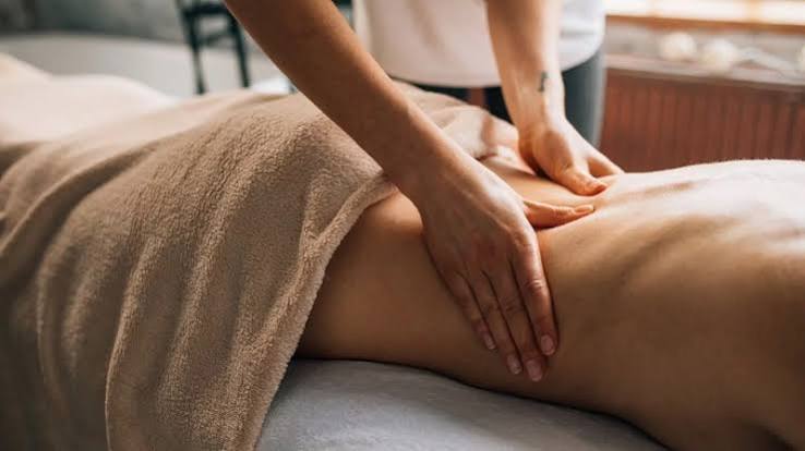 Exploring the Ancient Japanese Art of Nuru Massage for Healing and Relaxation - OCTEK