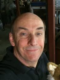 Donal Atkinson 10 Years