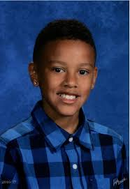 Fundraiser by Dashon Carter-Mayes : #JakobiStrong