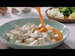 Resep Olahan Tahu Dan Telur Cocok Banget Buat Anak Kost Youtube Resep Tahu Resep Resep Salmon