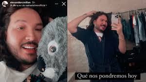 Matan a Alexander Millán, maquillista de Sinaloa; “hoy va a pasar algo muy  especial” dijo horas antes de morir