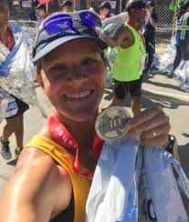 Marathon Maniacs Newsletter