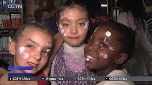 Magic used to empower young people at the Zip Zap Circus School