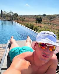 Take a moment to get your mind right