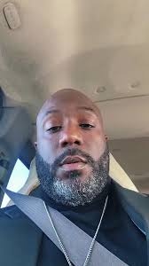 Pastor Winston Pearson