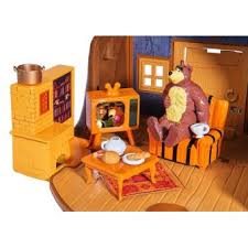 4 18 Sur Masha Michka Simba Hutte De Michka Maison De Poupee Achat Prix Fnac Playhouse, dolls, surprise toy vehicles & kitchen for kids sounds: masha michka simba hutte de michka