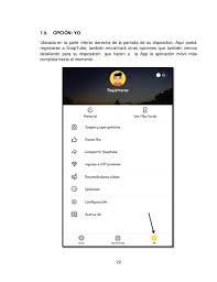 Download snaptube latest version 2021. Manual De Usuario Snap Tube