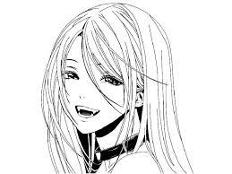 We hope you enjoy our growing collection of hd images. Online Coloring Pages Coloring Page Vampire Girl St Valentins Day Download Print Coloring Page