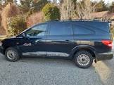 SSANGYONG-RODIUS