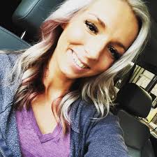 Krystal Crocker's Instagram, Twitter & Facebook