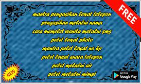 Nama bayi laki laki islam. Pelet Lewat No Hp Paling Ampuh For Android Apk Download