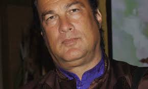 Steven Seagal optužen za držanje seksualnih robinja