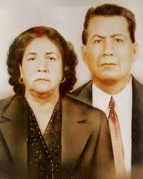 Memorializing friends in Veracruz