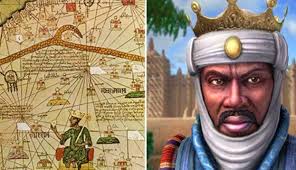 Secrets of Soho, Black History Walk