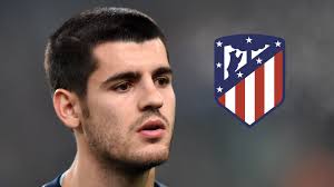 Download, share or upload your own one! Alvaro Morata Transfer News Atletico Madrid Join Race To Sign Chelsea Striker On Loan Goal Com
