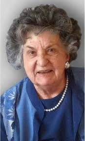 Ethelyn Snow Obituary (1918