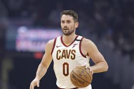 The veteran is dealing with a sore right achilles, which he may have aggravated during saturday's exhibition opener. Kevin Love Trade Rumors Cavs Value For Veteran Pf Revealed Bleacher Report Latest News Videos And Highlights