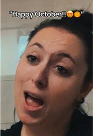 Embracing the Spooky Season in October