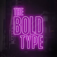 The <b> tag specifies bold text without any extra importance. The Bold Type Theboldtypetv Twitter