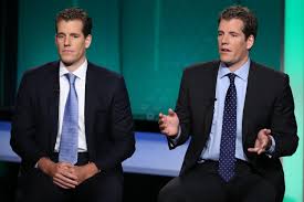 Gemini is a regulated cryptocurrency exchange, wallet, and custodian that allows customers to buy, sell, and store cryptocurrency such as bitcoin, ether, bitcoin cash, zcash and more. Bitcoin Winklevoss Twins Crypto Exchange Gemini Offers 7 4 Interest
