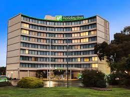 Maybe you would like to learn more about one of these? Holiday Inn Melbourne Airport Hotel By Ihg