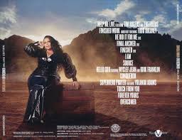 TAMELA MANN OVERCOMER NEW CD