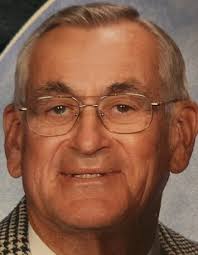 Obituary for John C. Laughlin