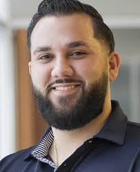 Company news: Dan Aiello joined Eric Mower & Associates