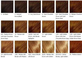 Feria Professional Hair Color Chart Hair Color 2016 2017