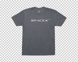 Also space x logo png available at png transparent variant. T Shirt Sleeve Spacex Logo Tees Merch Tshirt Angle Logo Png Klipartz
