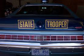 Check out sawyer61 1972 amc javelin in madison heights,mi for ride specification, modification info and photos and follow sawyer61's 1972 amc javelin for updates at cardomain. Alabama Department Of Public Safety Amc Javelin Code 3 Garage