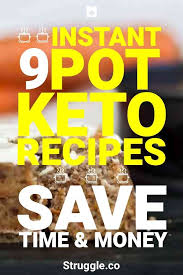 Stack the fourth ramekin on top of other ramekins. Keto Instant Pot Recipes 9 Easy Delicious Keto Recipes Keto Instant Pot Recipes Instant Pot Recipes Instant Pot Diabetic Recipes Type 2