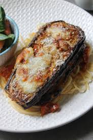 Aubergines Alla Parmigiana By Cyril Lignac Recettes De Cuisine Aubergine Alla Parmigiana Aubergine