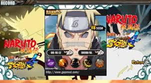 Anime super battle stars xxv 1 5 mugen 2019. Download Game Naruto Senki Ultimate Ninja Storm 4 V2 Apk By Cevrin Dio Game Download