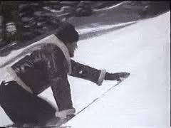 The rocky iv training montage inspired swimmer michael phelps. Best Rocky Training Scene Gifs Gfycat
