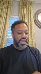 Bishop Kenton Connor at Kingdom Grace International Holy Convocation 2025