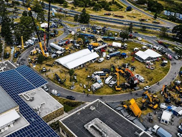 Argentina Mining: “Salta tiene todo para convertirse en un polo minero de clase mundial