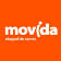 Logo de Movida Aluguel de Carros