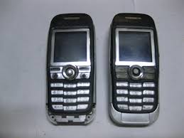Нерабочий sony ericsson j300 j300i ...