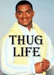The Whitest Black Guy You Know Funny Captions Happy Birthday Meme Thug Life
