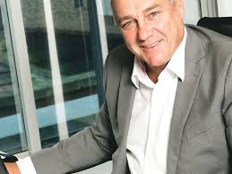 Insider Life: Simon Daly, travel company director