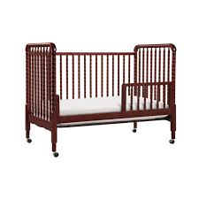 Let your jenny lind crib grow into a toddler bed with this nifty conversion kit. Davinci Jenny Lind Toddler Conversion Kit Cherry Destination Baby Kids