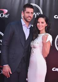 A look back at their relationship. Is Olivia Munn To Blame For Aaron Rodgers Rift With Brother Jordan And The Rest Of His Family The Mercury News