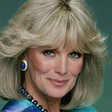 Linda Evans's Instagram, Twitter & Facebook