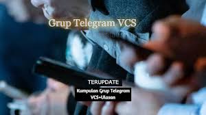 Berikut ini daftar grup, channel, dan bot telegram untuk programmer yang saya kumpulkan dari berbagai sumber: Grup Telegram Vcs 2020 Gratis Kasafaurin