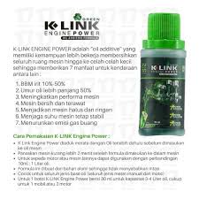 Dunia jagat maya di hebohkan dengan sebuah video viral di masukin botol ,aksi tidak terpuji itu dilakukan oleh seorang pria bernama ridoy babo. Jual Oil Additive K Link Engine Power Mesin Bersih Terawat Di Lapak Toko Jusio Bukalapak