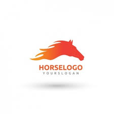 Kostenlose cliparts, symbole, grafiken, illustration und vektoren zum herunterladen! Bilder Pferd Logo Gratis Vektoren Fotos Und Psds