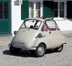 Image result for Isetta Lichtgrau 1955 BMW
